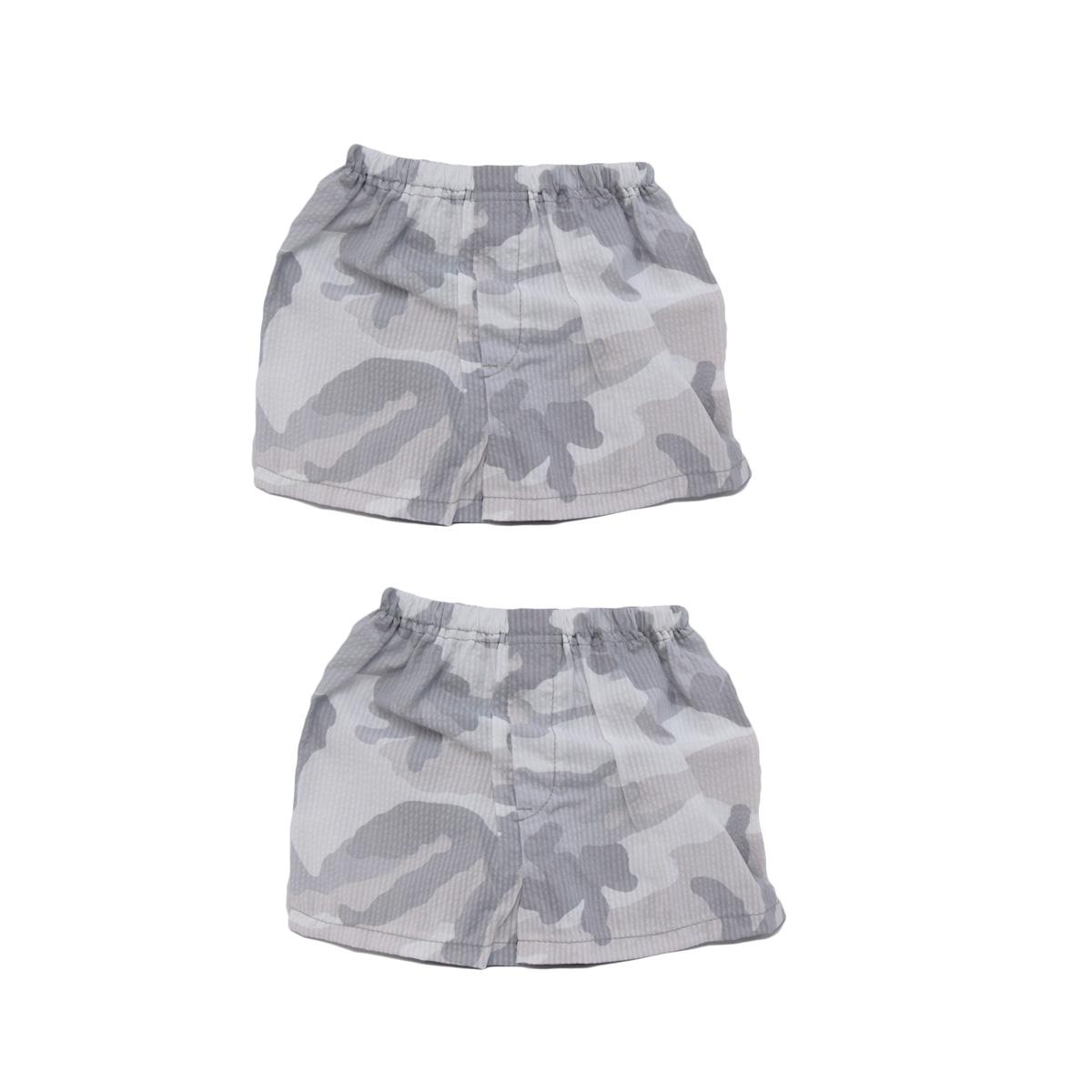 Shorts Sets Mint